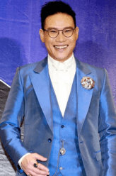 隐世者们游忠泰