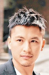 隐世者们陈志强