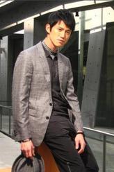 A咖的路周书宇