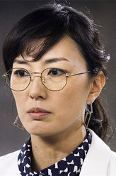 嗅觉搜查官片山恵美