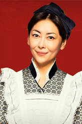 贵族侦探田中