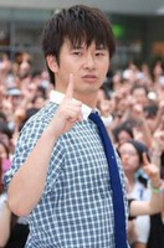 住住2若林正恭