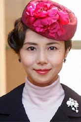 女人的勋章大庭式子