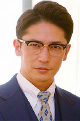 女人的勋章八代银四郎