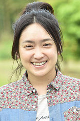 对不起，我爱你河合若菜