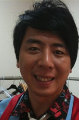 阳光正蓝梁赫群