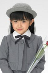 穿越时空的少女石井萌萌果