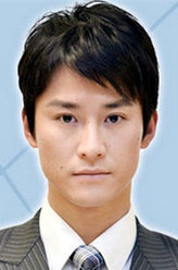 99.9：刑事专业律师第一季落合阳平