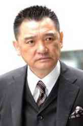 鸭川食堂萩原健一