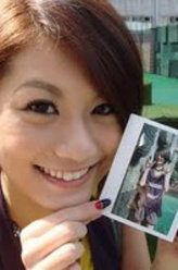 死神少女王婧乔