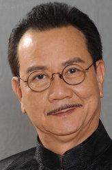 冲线叶海龙
