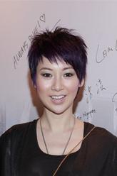 四个女仔三个BAR庄思敏