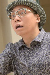 楼奴区美男
