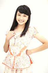 阿南的小情人吉田里琴
