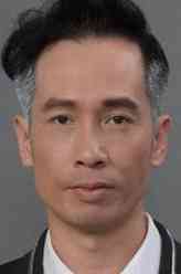 潮流教主叶朗