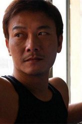 潮拜武当包继冲