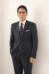 紧急审讯室中田善次郎