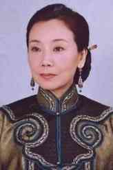 京华烟云赵奎娥