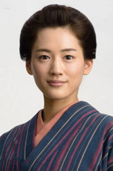 八重之樱山本八重