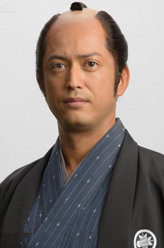 八重之樱梶原平马