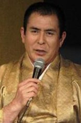 胜者即是正义伊吹吾郎
