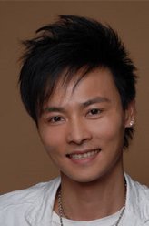 泪痕剑杨坚