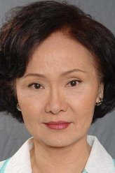 巾帼枭雄雪妮