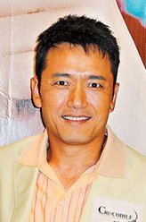 决战玄武门苗侨伟