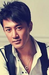 大唐双龙传TVB版寇仲