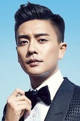 足秤老婆八两夫黄宗泽