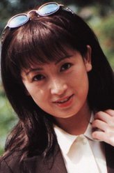 狙击神探倪嘉美