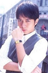 情深深雨濛濛何书桓