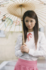 情深深雨濛濛陆如萍