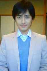 排球女将中村俊介