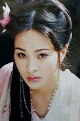 小李飞刀林仙儿