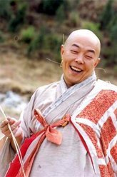 少年张三丰澄　空