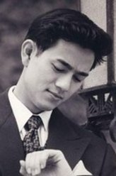 绝代双骄江枫