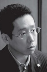 白色巨塔片冈孝太郎