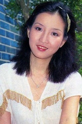 十三妹黄杏秀