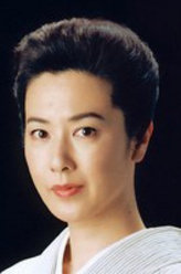 李香兰名取裕子