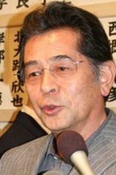 下町火箭古谷一行