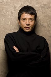 神圣的怪物们胜村政信