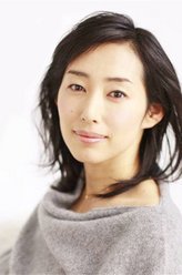 一代刑警木村多江
