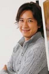 我的野蛮女友谷原章介