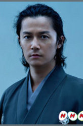 龙马传坂本龙马