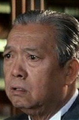 相棒17徐长老