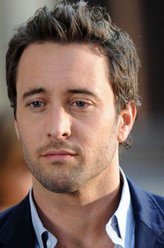 夏威夷特勤组第七季SteveMcGarrett