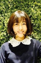 大爱无敌张子枫