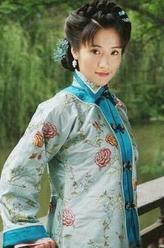 胭脂雪宁默心