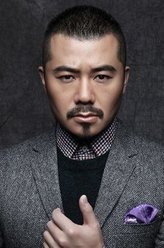 人生大事罗广军